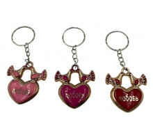 CD103 Брелок сердце