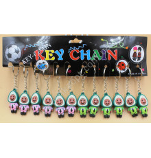 CD2764 Брелок Людин Авокадо