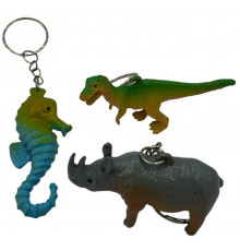 CD42 Брелок звірі