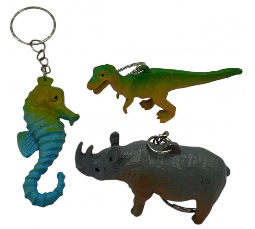 CD42 Брелок звірі