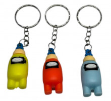 CD4206 Брелок Амангас