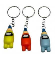 CD4206 Брелок Амангас