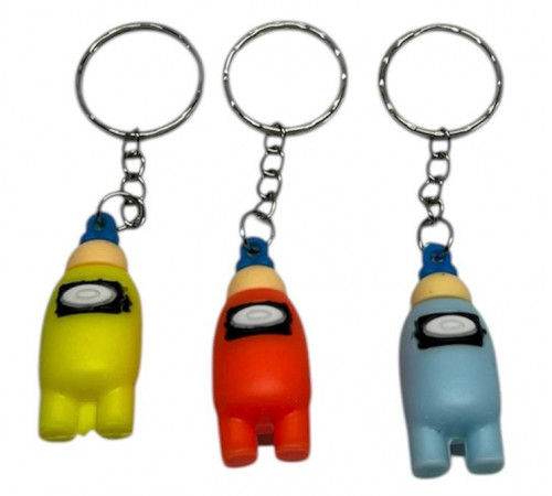 CD4206 Брелок Амангас