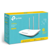 845 Роутер WiFi TP-Link TL-WR845 +4Lan