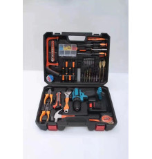 Шуруповерт новий 24 W (5)