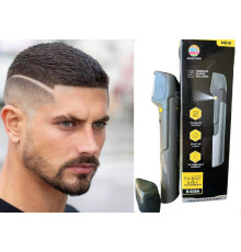 Тример Для волосся S-035 ( Код 17494-33) (100)