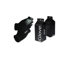 Перчатки iGloves для сенсорных экранов  (500) (450)