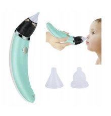 Аспіратор назальний BY-3578 (120) (100)