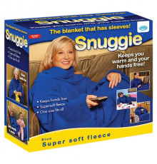 ХАЛАТ плед Snuggle (50) (150)