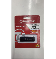 32 GB Флешка Transcend
