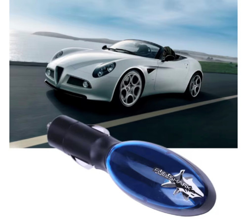 Экономия топлива 12 в  экономия газа    5506  (200)