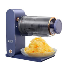 Електрична Машинка для льоду «зроби сам», пристрій для виробництва м'якого льоду XL-565(24)