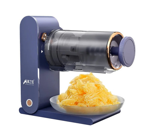 Электрическая Машинка для льда «сделай сам», устройство для производства мягкого льдаXL-565(24)