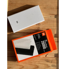 Повір Банк PowerBank 20000 mAh