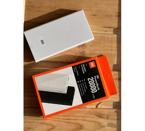 Повер Банк  PowerBank  20000 mAh