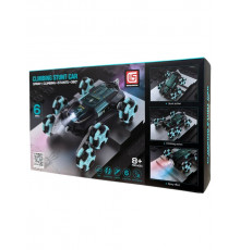 Машинка на пульті керування CV-D600 (30 шт)