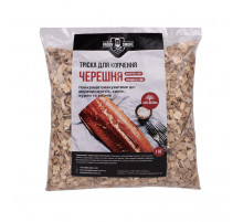 Треска для копчения Daddy Smoke черешня