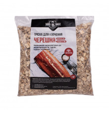 Треска для копчения Daddy Smoke черешня