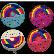 ck1655 Гаманець Гумовий Кекс