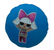 CK1686 Сквіш пончик лол