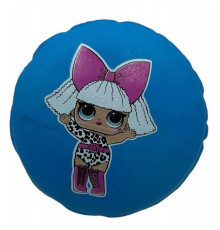 CK1686 Сквіш пончик лол