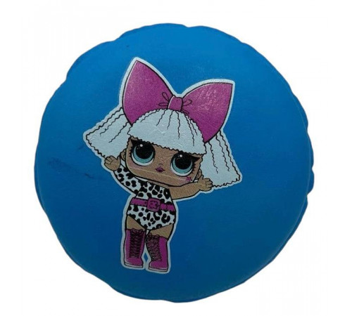 CK1686 Сквіш пончик лол