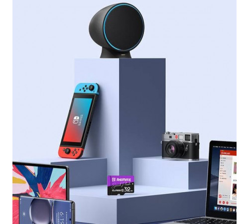 Карта пам'яті Remax 512Gb Class 10 Speed Flash (без адаптера)