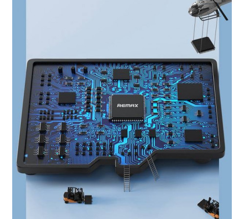 Карта пам'яті Remax 512Gb Class 10 Speed Flash (без адаптера)