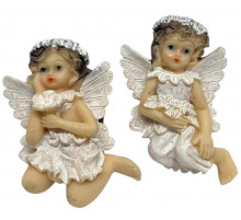 CM10/1 Магніт, Ангел у білому.