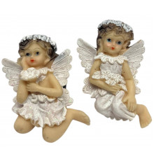 CM10/1 Магніт, Ангел у білому.