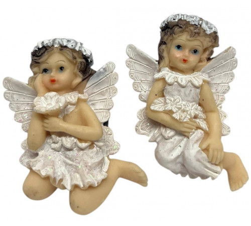 CM10/1 Магніт, Ангел у білому.