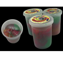 CP17 Слайм Перламутровий