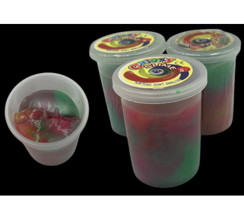 CP17 Слайм Перламутровий