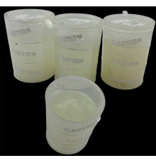 CP21 Слайм Прозорий