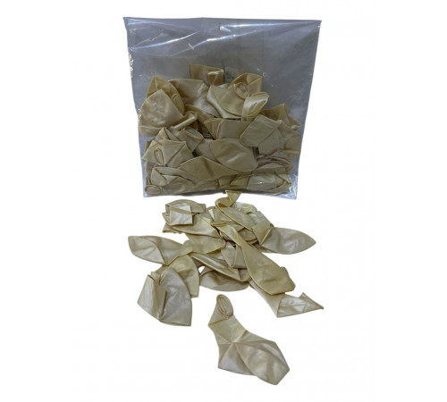 CR1157 Повітряні кулі