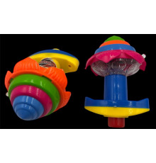 cr1241 Юла Веселка