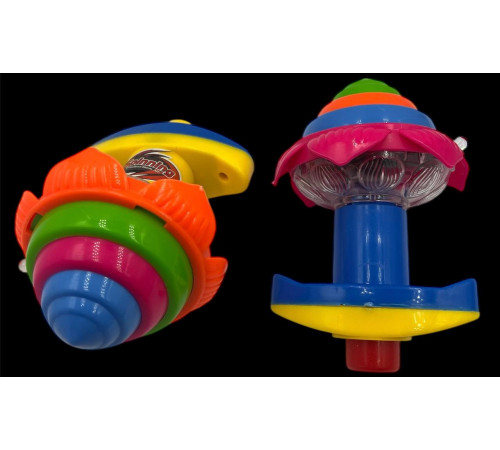 cr1241 Юла Веселка