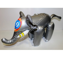 CR1297 Слон Надувний