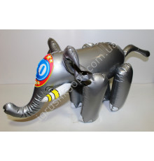 CR1297 Слон Надувний