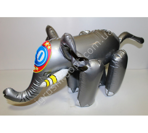 CR1297 Слон Надувний