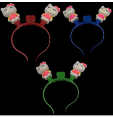 cr131 Обруч Кітті