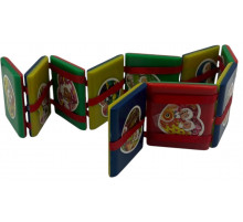 CR1318 Головоломка - Фокус.