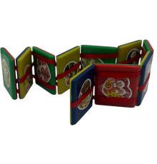 CR1318 Головоломка - Фокус.