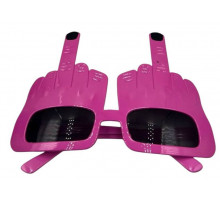 CR142 Окуляри веселі