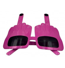 CR142 Окуляри веселі