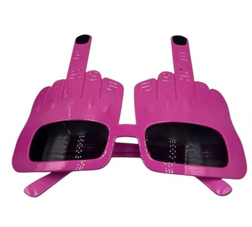 CR142 Окуляри веселі