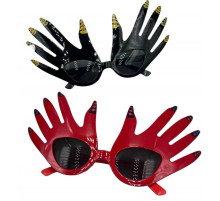 CR143 Окуляри руки