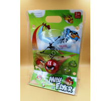 CR1496 Сенсорна іграшка Енгрі Бердс