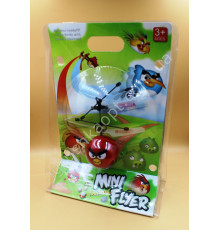 CR1496 Сенсорна іграшка Енгрі Бердс