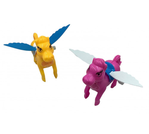 CR1621 Коник з крилами